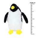 MIGHTY ARCTIC PENGUIN