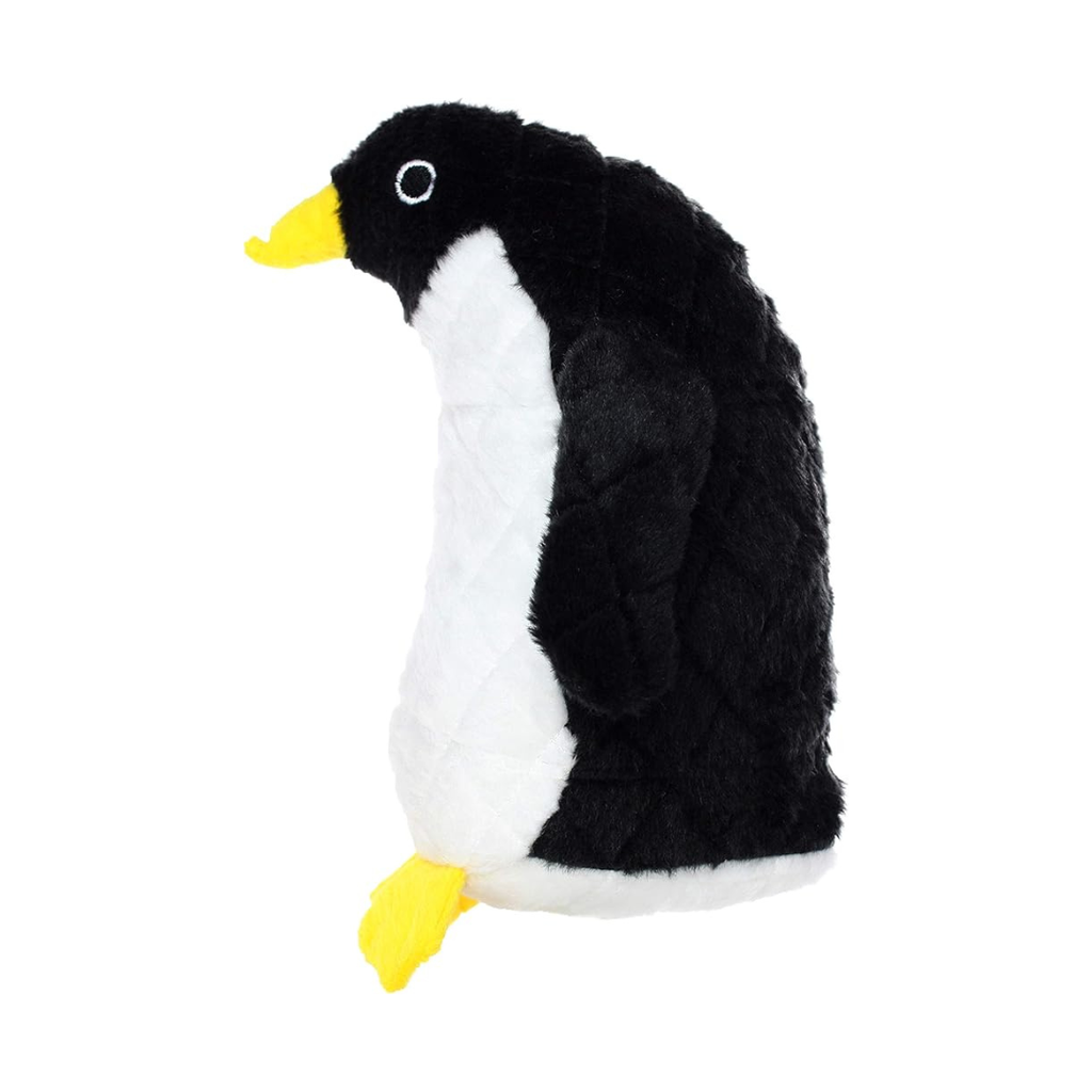 MIGHTY ARCTIC PENGUIN