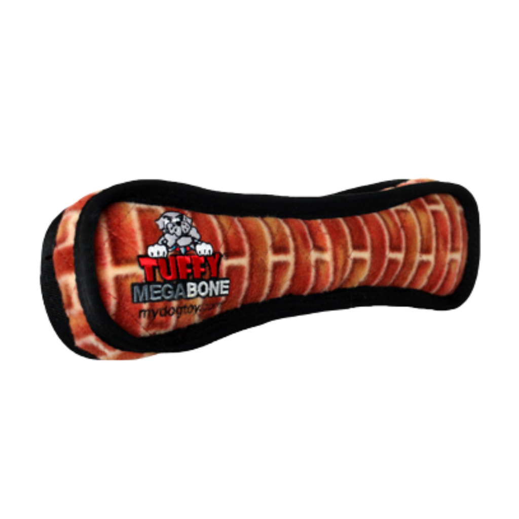 TUFFY MEGA BONE BRICK