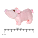 MIGHTY JR FARM PIGLET