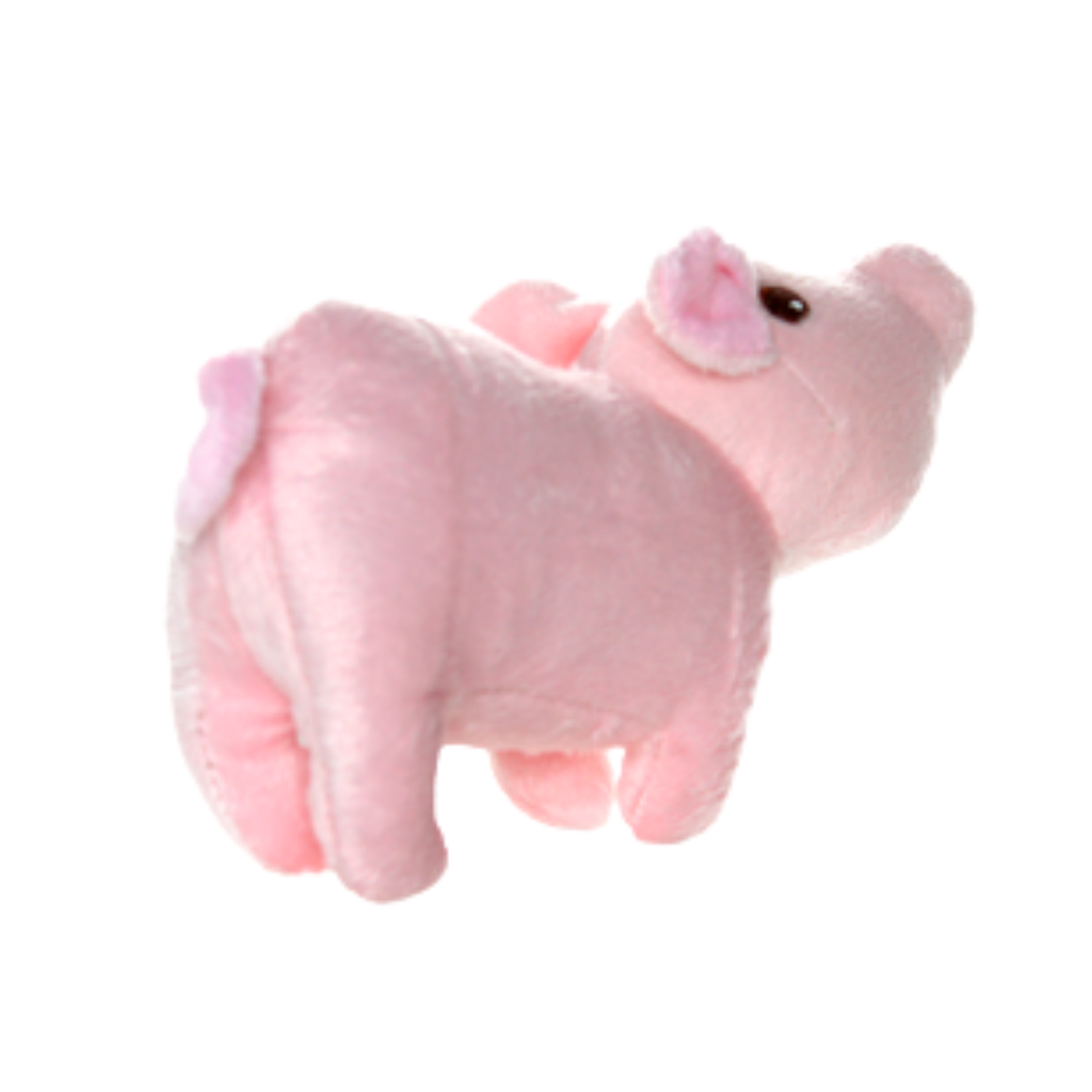 MIGHTY JR FARM PIGLET