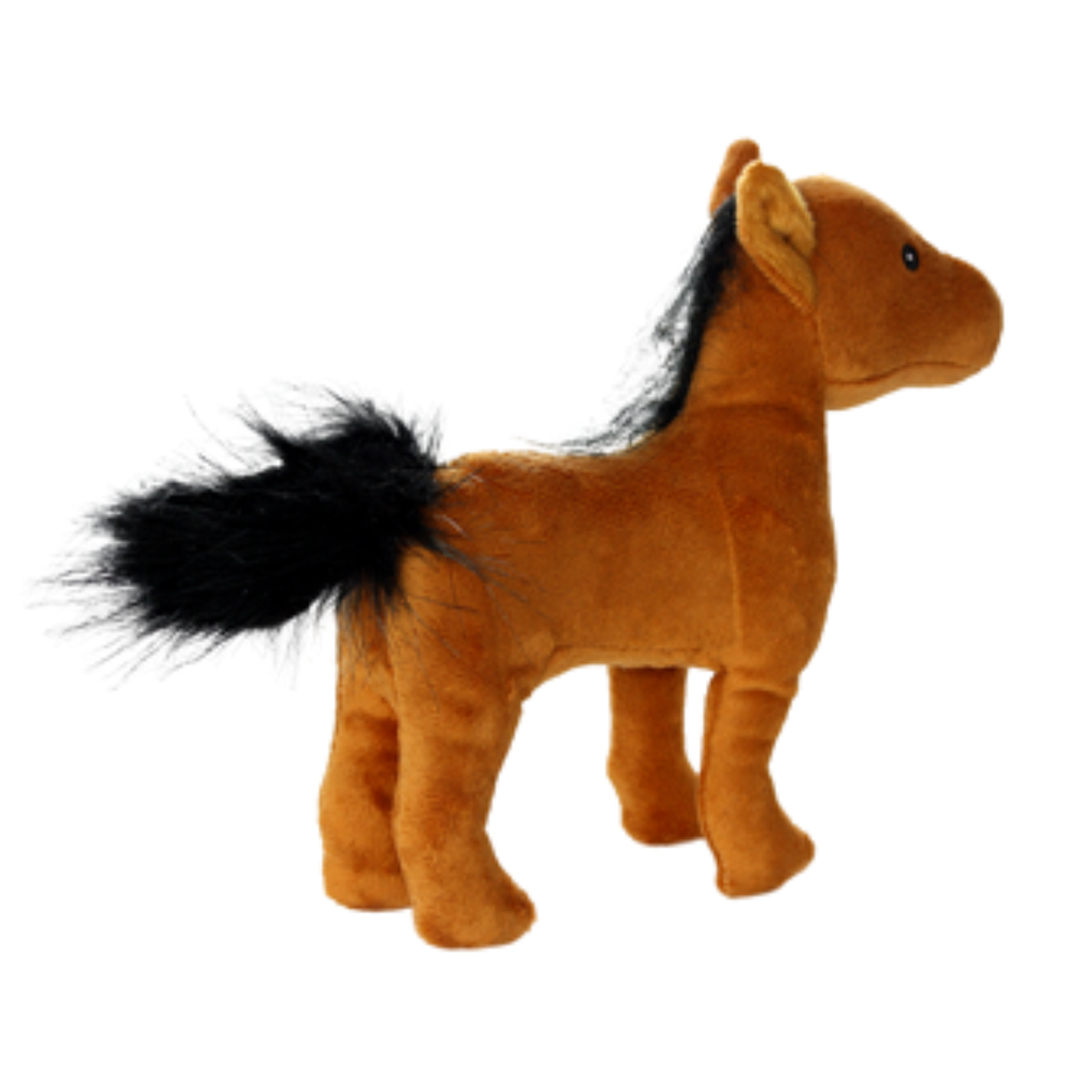 MIGHTY JR FARM HORSE