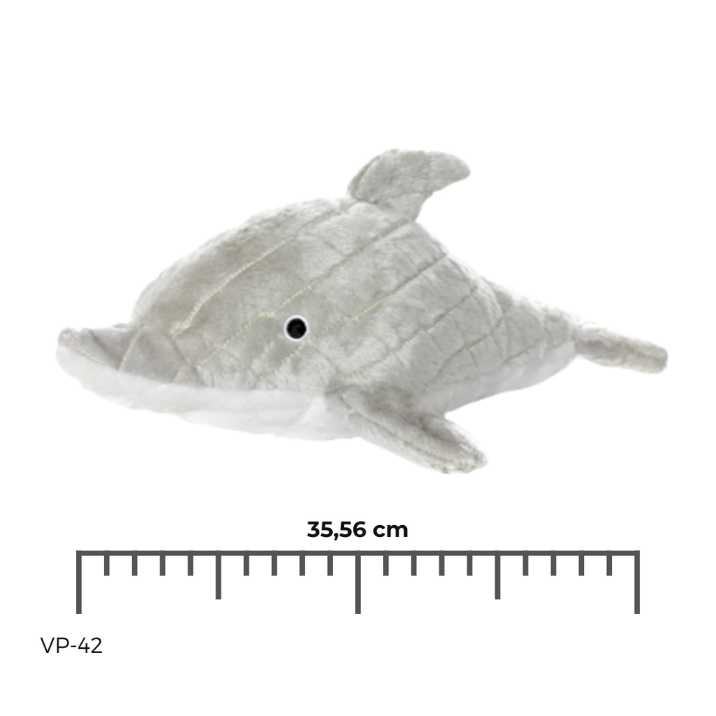 MIGHTY OCEAN DOLPHIN