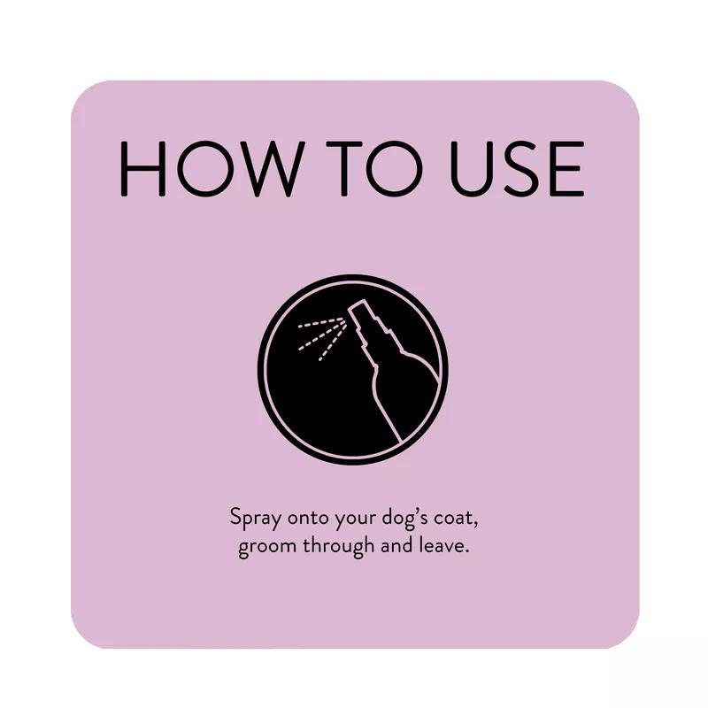 ANIMOLOGY PUPPY POWDER SPRAY PERFUME, 150 ML