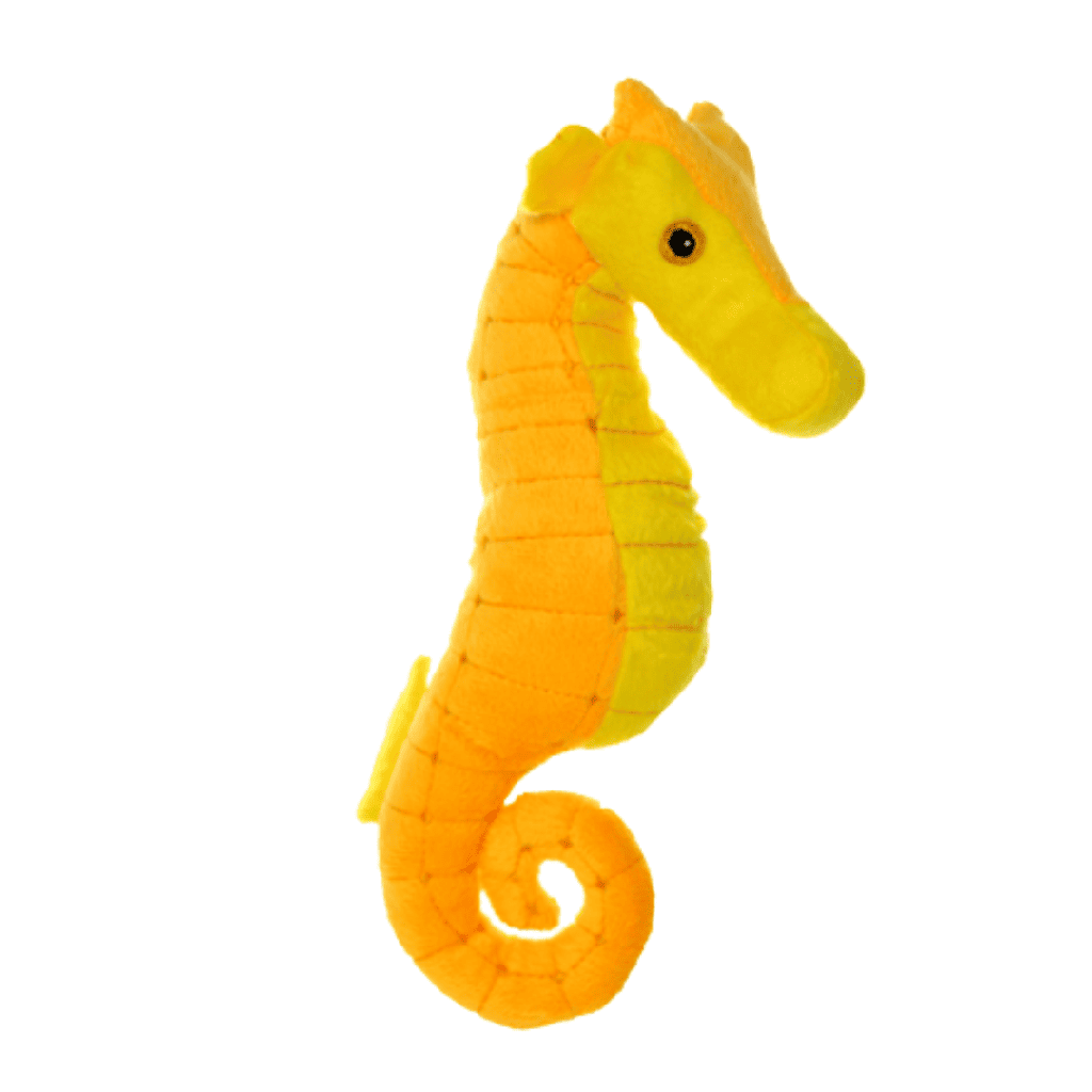 MIGHTY OCEAN SEAHORSE