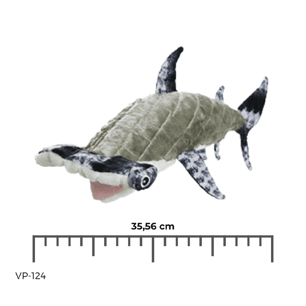 MIGHTY OCEAN HAMMERHEAD