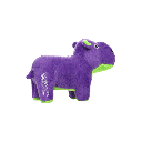 MIGHTY JR SAFARI HIPPO PURPLE