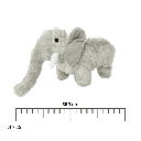 MIGHTY SAFARI ELEPHANT