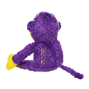 MIGHTY SAFARI MONKEY PURPLE