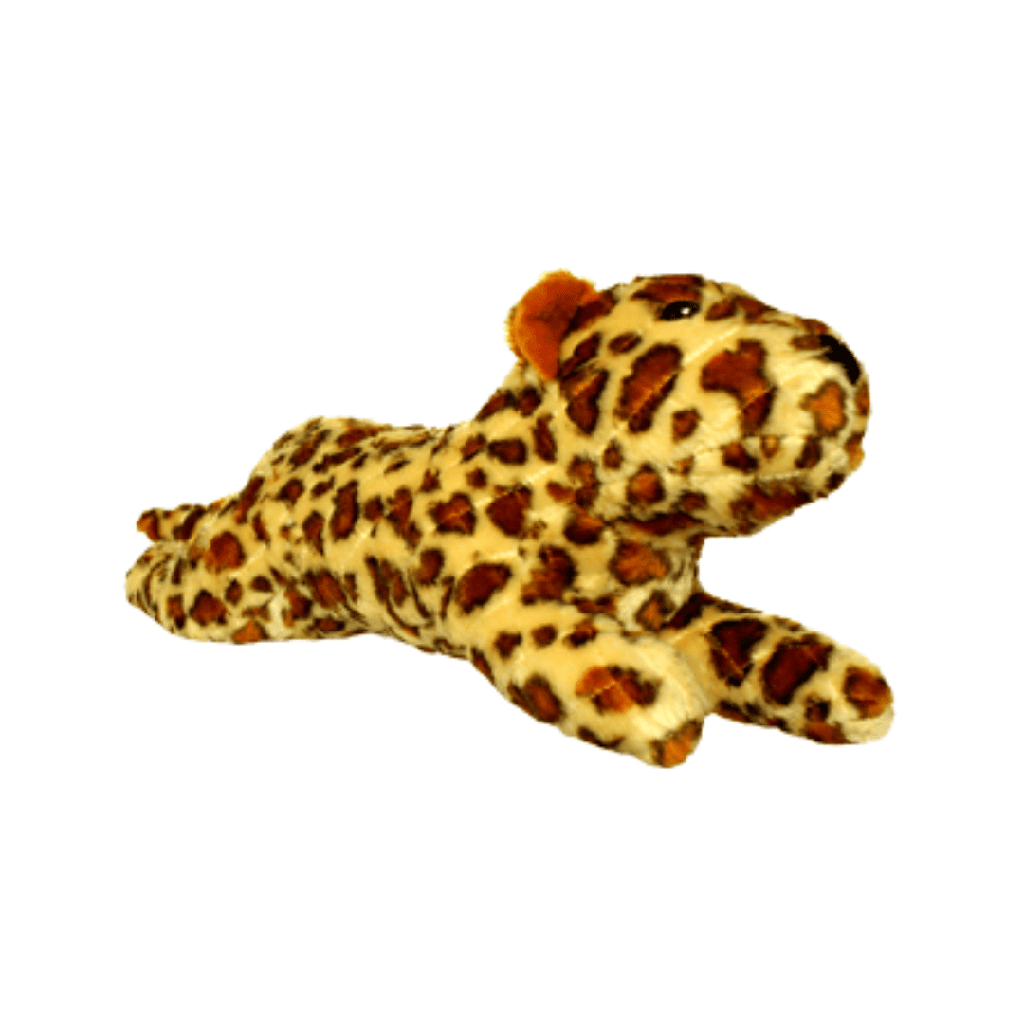 MIGHTY SAFARI LEOPARD