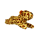 MIGHTY SAFARI LEOPARD