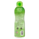 OATMEAL AND TEA TREE SHAMPOO 592ML