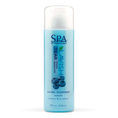 SPA TEAR STAIN REMOVER 236ML