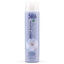 SPA WHITE COAT SHAMPOO 473ML