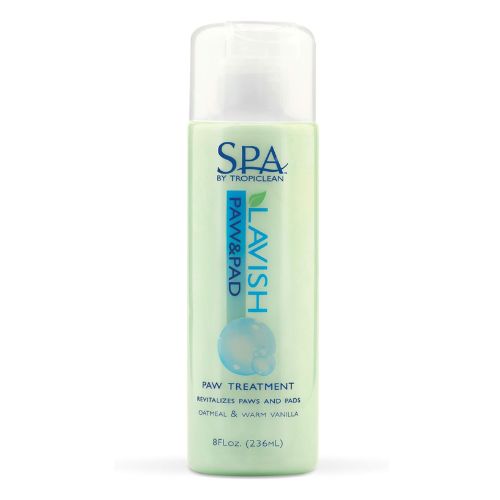 SPA PAW & PAD 236ML