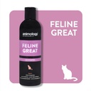 ANIMOLOGY FELINE GREAT SHAMPOO PARA GATOS 250ML