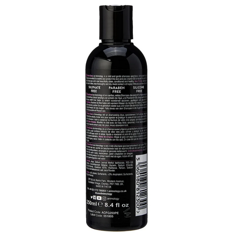 ANIMOLOGY FELINE GREAT SHAMPOO PARA GATOS 250ML