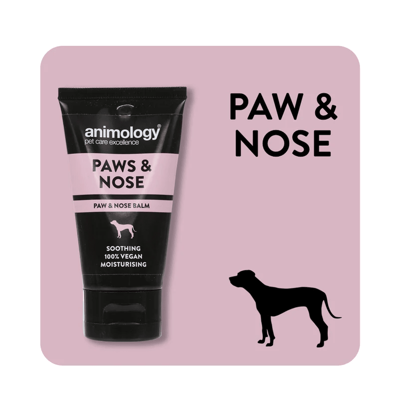 ANIMOLOGY PAWS AND NOSE BALM PARA PERROS 50ML