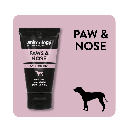 ANIMOLOGY PAWS AND NOSE BALM PARA PERROS 50ML PACK 4 UN