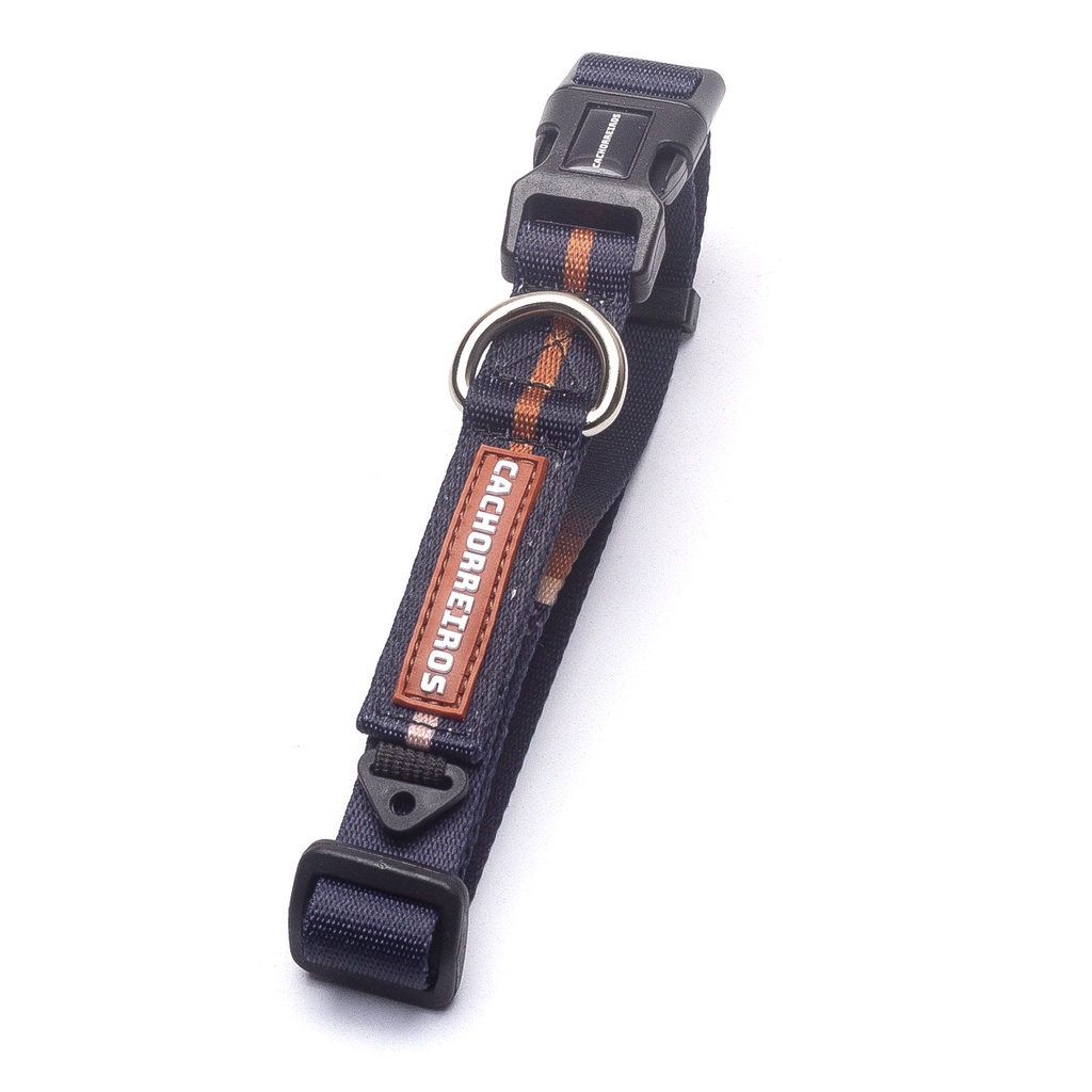 CACHORREIROS COLLAR BOB E MARLEY TALLA PP - XS