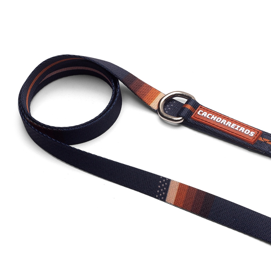 CACHORREIROS GUIA BABY CORREA CHICA BOB E MARLEY