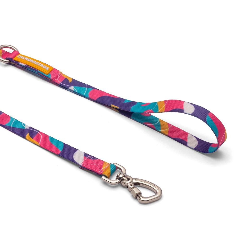 CACHORREIROS GUIA BABY CORREA CHICA DOGE