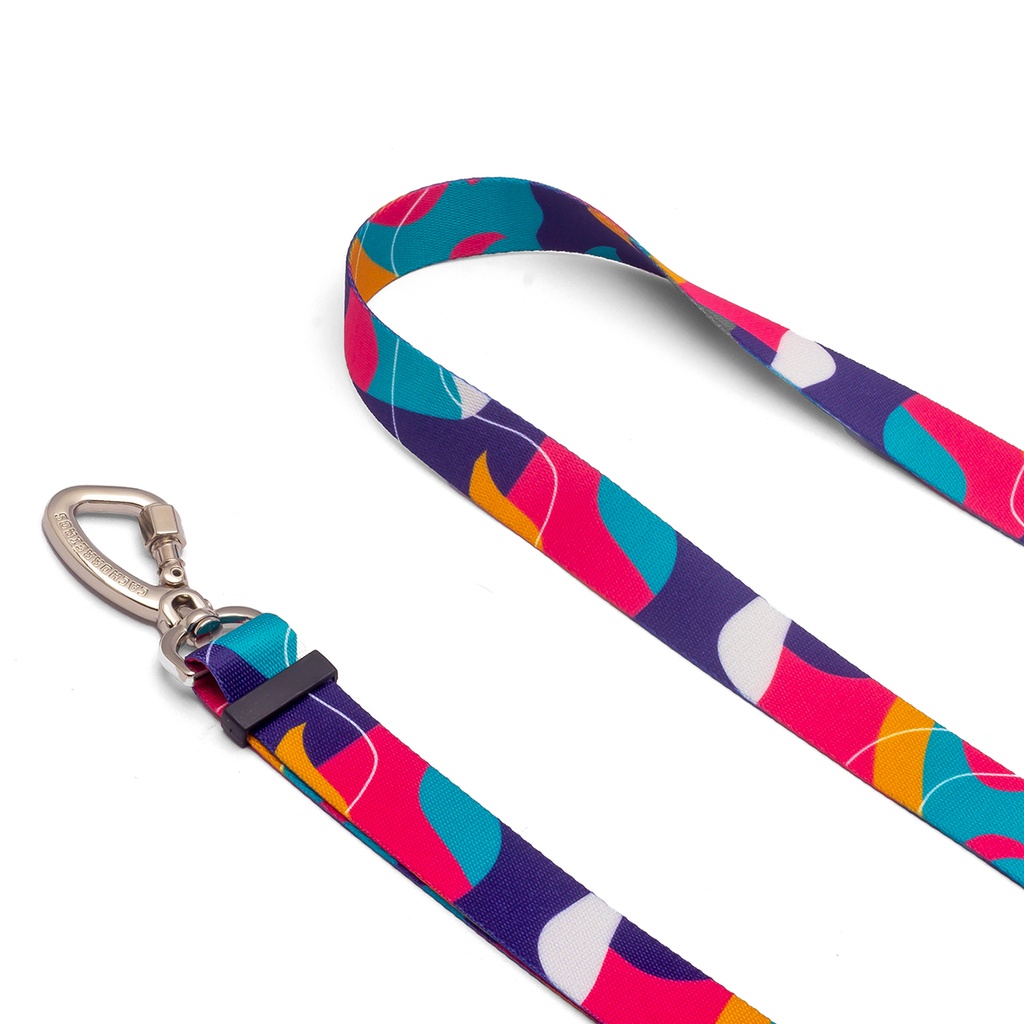 CACHORREIROS GUIA RUNNING CORREA RUNNING DOGE