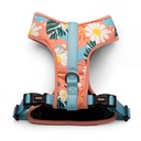 CACHORREIROS ARNES FLOW FLORAL TALLA PP - XS