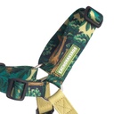 CACHORREIROS ARNES ANTITIRONES SAMAUMA TALLA G - L