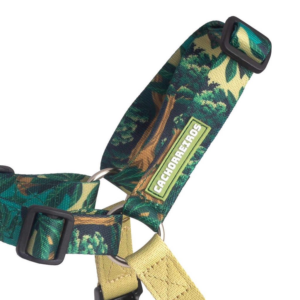 CACHORREIROS ARNES ANTITIRONES SAMAUMA TALLA P - S