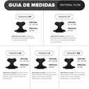 CACHORREIROS ARNES FLOW SAMAUMA TALLA PP - XS