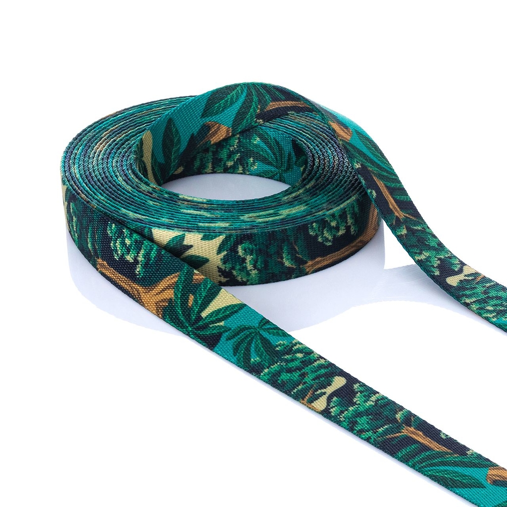 CACHORREIROS SUPER GUIA CORREA GRANDE SAMAUMA