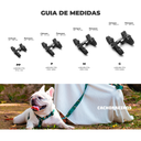 CACHORREIROS ARNES H SAMAUMA TALLA P - S