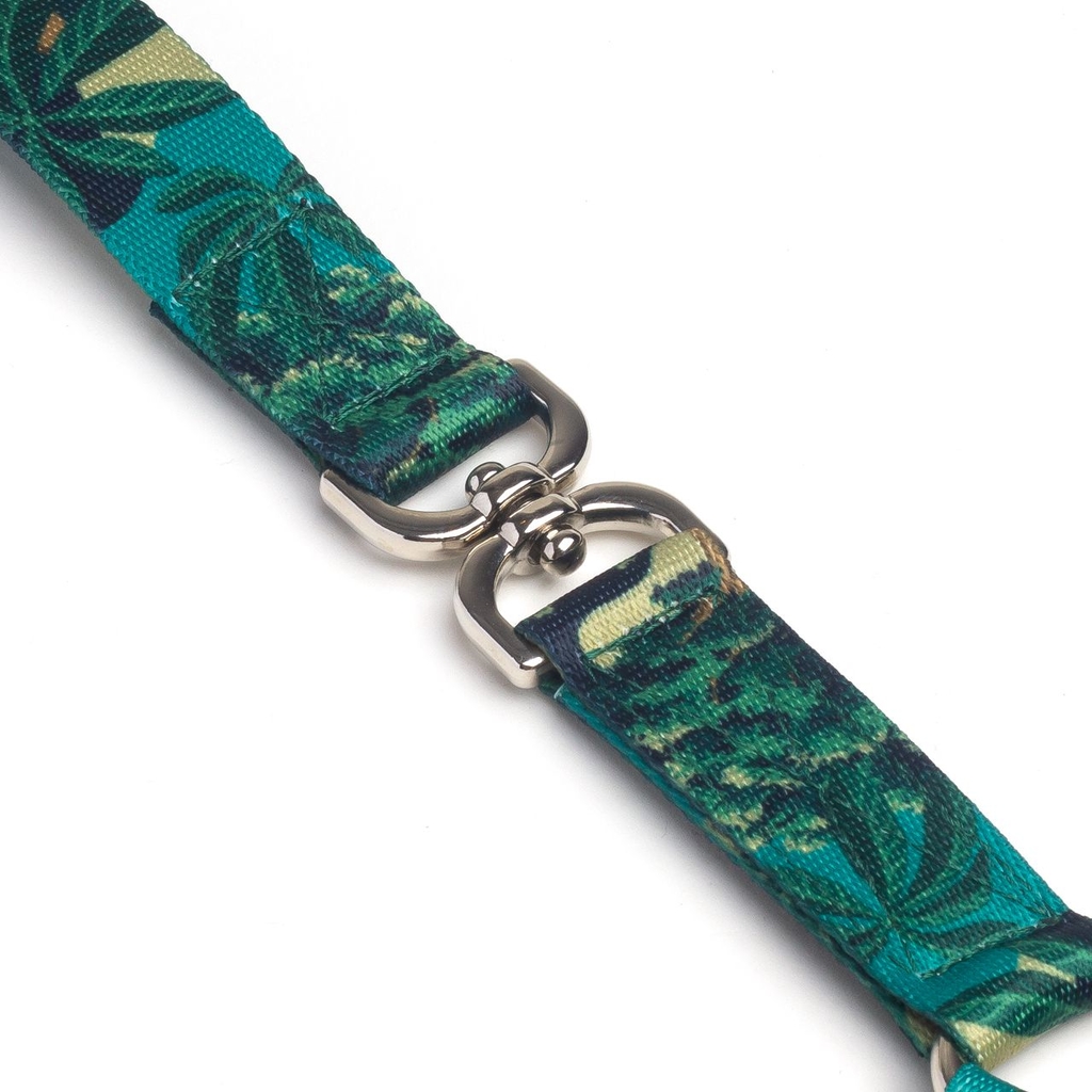 CACHORREIROS GUIA DUPLA CORREA DOBLE SAMAUMA