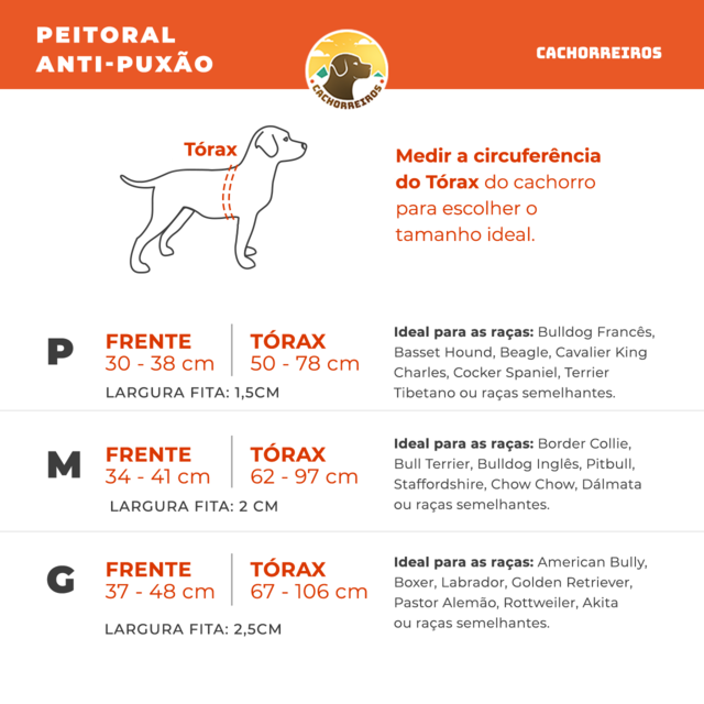 CACHORREIROS ARNES ANTITIRONES DOGE TALLA G - L