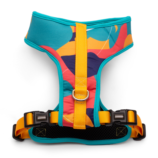 CACHORREIROS ARNES FLOW DOGE TALLA P - S