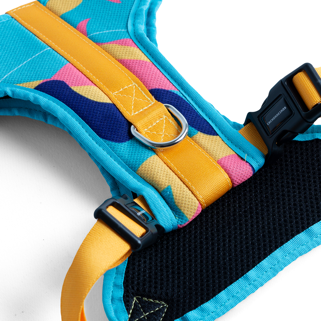 CACHORREIROS ARNES FLOW DOGE TALLA M