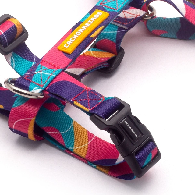 CACHORREIROS ARNES H DOGE TALLA G - L