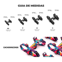 CACHORREIROS ARNES H DOGE TALLA G - L