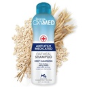 [TR-83] OXYMED SHAMPOO ANTI PICAZON MEDICADO 592ML