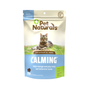 [PET-81C030] CALMING GATOS 30UN (45G)
