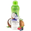 [TR-13] TROPICLEAN AWAPUHI AND COCONUT SHAMPOO 592ML