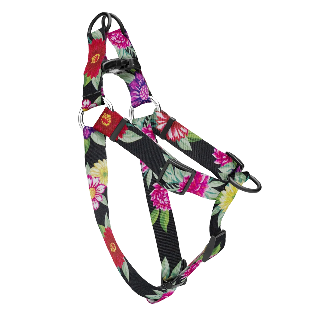 WOLFGANG ARNES COMFORT DARKFLORAL S