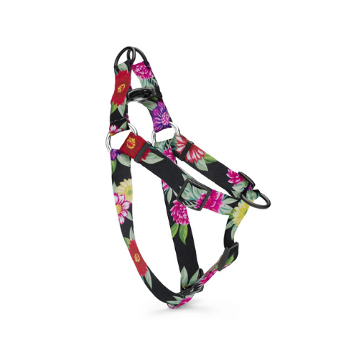 WOLFGANG ARNES COMFORT DARKFLORAL L