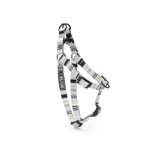 WOLFGANG ARNES COMFORT WHITEOWL S