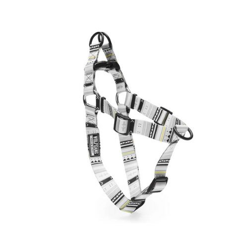 WOLFGANG ARNES COMFORT WHITEOWL XL