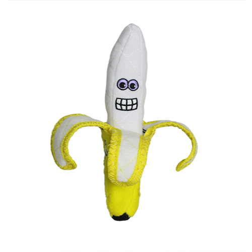 TUFFY FUNNY FOOD BANANA