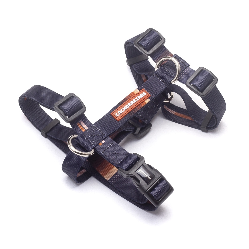 CACHORREIROS ARNES H BOB E MARLEY TALLA P - S