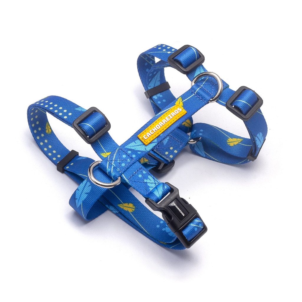 CACHORREIROS ARNES H INDIGO TALLA M