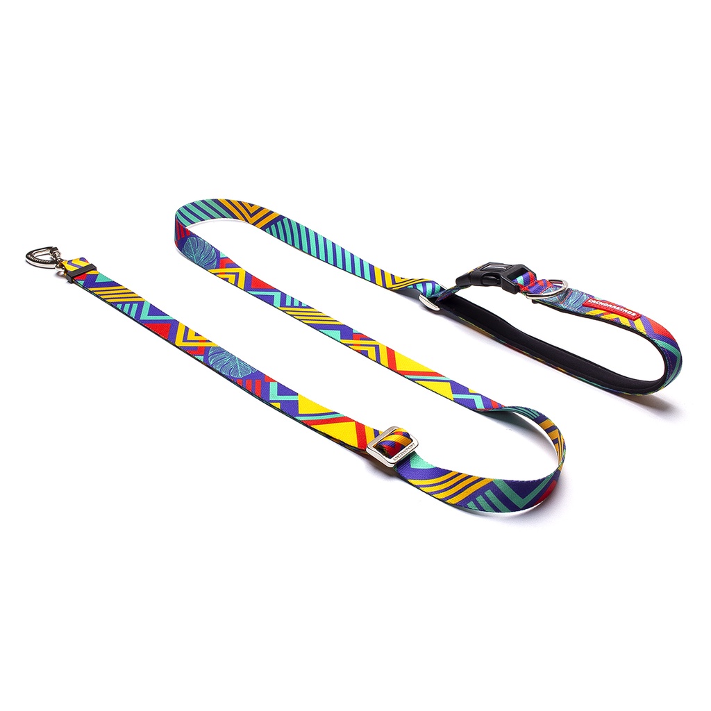 CACHORREIROS GUIA RUNNING CORREA RUNNING T-MUTTS